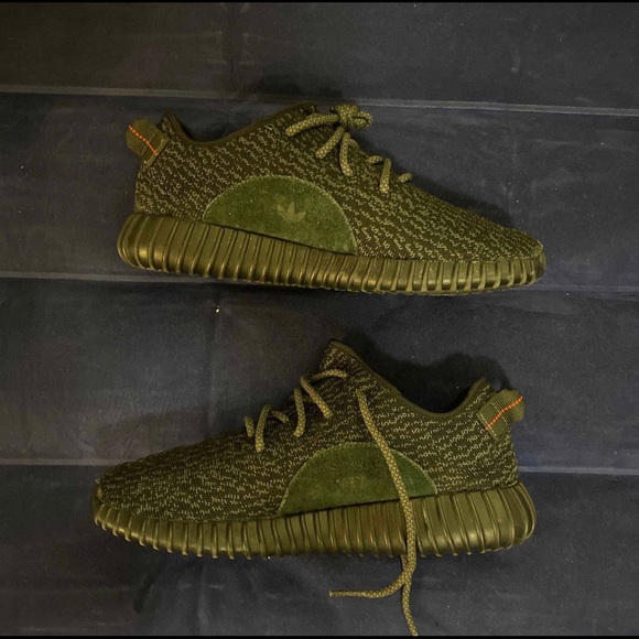 Adidas Yeezy Boost 350 - Picture 5 of 8